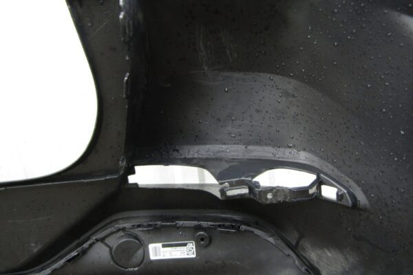 Bumper BMW X6 G06 M-Pakket M Pakket 19- 51128069965 Achterbumper MK4454