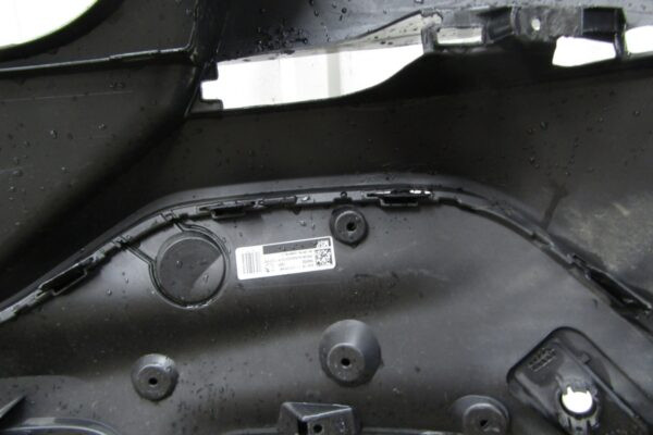 Bumper BMW X6 G06 M-Pakket M Pakket 19- 51128069965 Achterbumper MK4454