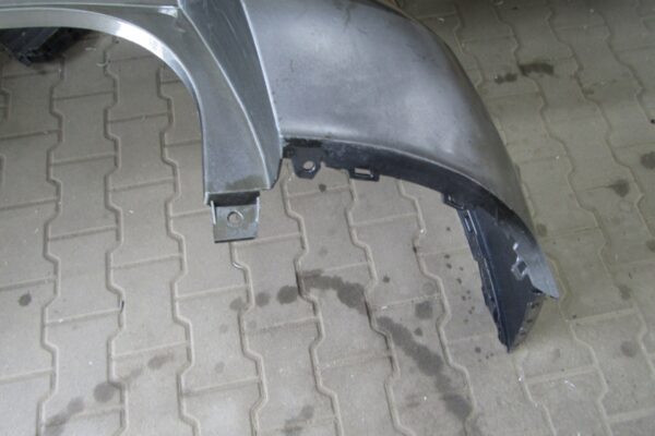 Bumper BMW X6 G06 M-Pakket M Pakket 19- 51128069965 Achterbumper MK4454