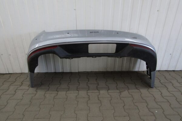 Bumper Skoda Superb IV 4 3P3 Sedan Liftback 4XPDC 23-3P3807421  Achterbumper MK4506