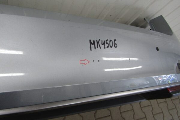 Bumper Skoda Superb IV 4 3P3 Sedan Liftback 4XPDC 23-3P3807421  Achterbumper MK4506
