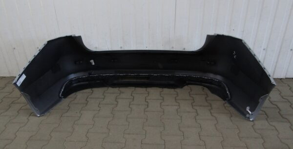 Bumper Skoda Superb IV 4 3P3 Sedan Liftback 4XPDC 23-3P3807421  Achterbumper MK4506