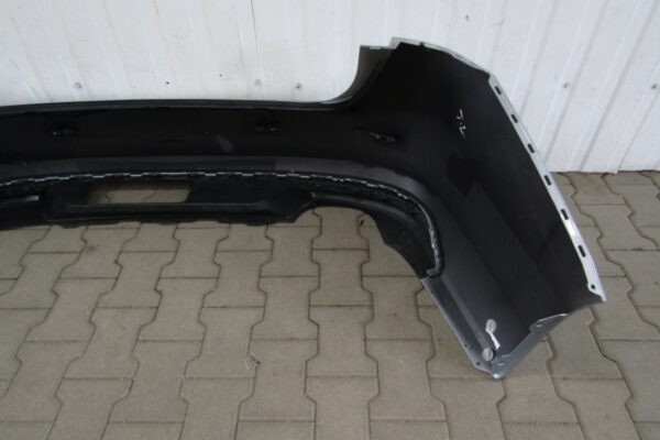 Bumper Skoda Superb IV 4 3P3 Sedan Liftback 4XPDC 23-3P3807421  Achterbumper MK4506