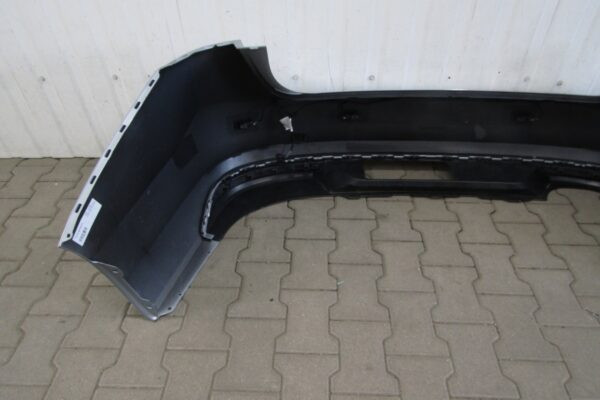 Bumper Skoda Superb IV 4 3P3 Sedan Liftback 4XPDC 23-3P3807421  Achterbumper MK4506