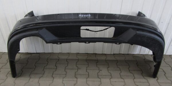Bumper Skoda Superb IV 4 3P0 KOMBI 23- / 4XPDC 3P0807421  Achterbumper MK4508
