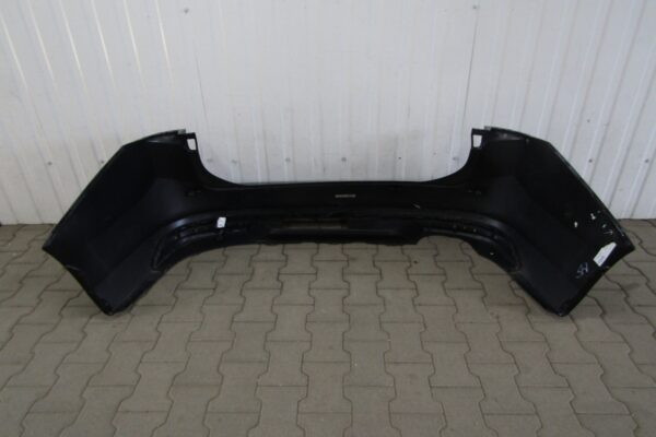 Bumper Skoda Superb IV 4 3P0 KOMBI 23- / 4XPDC 3P0807421  Achterbumper MK4508