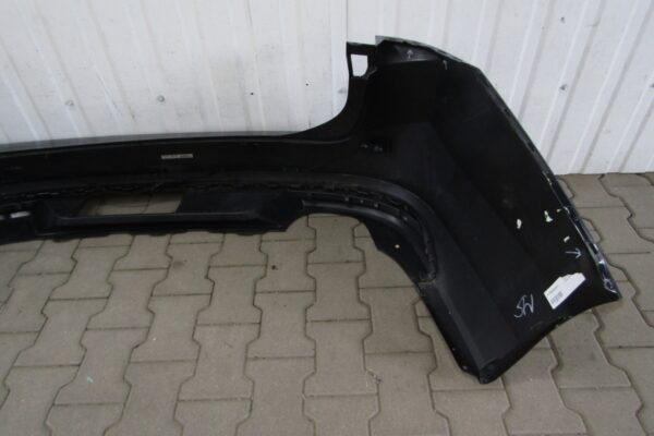 Bumper Skoda Superb IV 4 3P0 KOMBI 23- / 4XPDC 3P0807421  Achterbumper MK4508