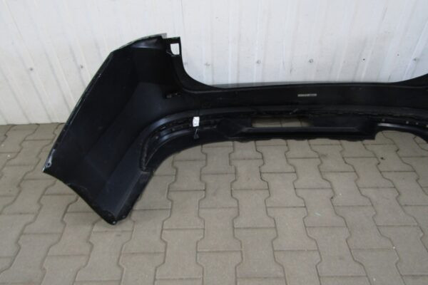 Bumper Skoda Superb IV 4 3P0 KOMBI 23- / 4XPDC 3P0807421  Achterbumper MK4508