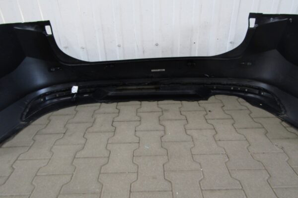 Bumper Skoda Superb IV 4 3P0 KOMBI 23- / 4XPDC 3P0807421  Achterbumper MK4508