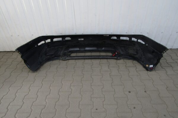 Bumper Audi Q7 4M0 S-Line SLINE 2 II Facelift 19- / 4XPDC + openingsmodule 4M0807511 Achterbumper MK4509