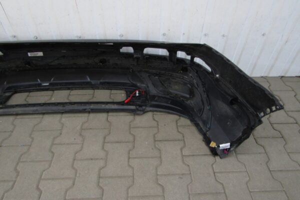 Bumper Audi Q7 4M0 S-Line SLINE 2 II Facelift 19- / 4XPDC + openingsmodule 4M0807511 Achterbumper MK4509