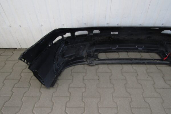 Bumper Audi Q7 4M0 S-Line SLINE 2 II Facelift 19- / 4XPDC + openingsmodule 4M0807511 Achterbumper MK4509