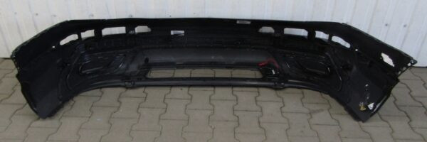 Bumper Audi Q7 4M0 S-Line SLINE 2 II Facelift 19- / 6XPDC + openingsmodule 4M0807511  Achterbumper MK4510