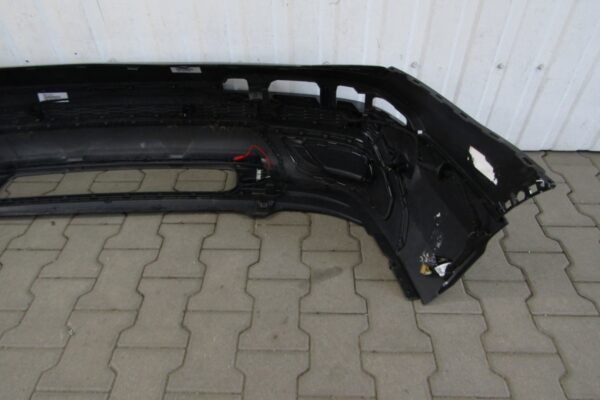 Bumper Audi Q7 4M0 S-Line SLINE 2 II Facelift 19- / 6XPDC + openingsmodule 4M0807511  Achterbumper MK4510