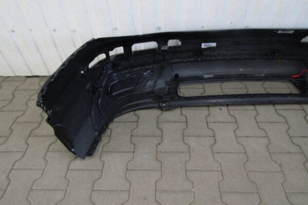 Bumper Audi Q7 4M0 S-Line SLINE 2 II Facelift 19- / 6XPDC + openingsmodule 4M0807511  Achterbumper MK4510