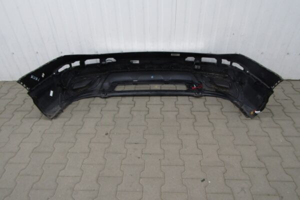 Bumper Audi Q7 4M0 S-Line SLINE 2 II Facelift 19- / 6XPDC + openingsmodule 4M0807511 Achterbumper MK4511