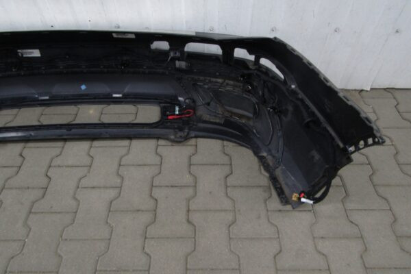 Bumper Audi Q7 4M0 S-Line SLINE 2 II Facelift 19- / 6XPDC + openingsmodule 4M0807511 Achterbumper MK4511