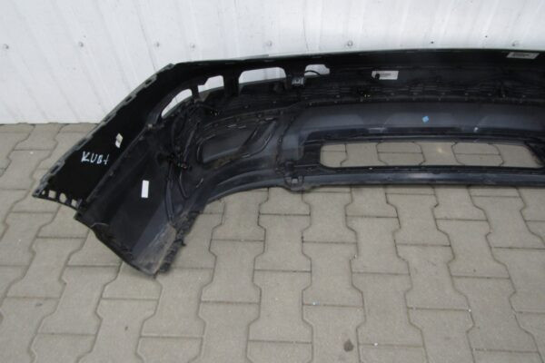Bumper Audi Q7 4M0 S-Line SLINE 2 II Facelift 19- / 6XPDC + openingsmodule 4M0807511 Achterbumper MK4511