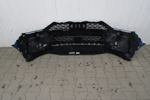 Bumper Audi A1 II 82A 18-82A807437  Voorbumper MK4513