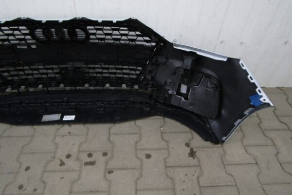 Bumper Audi A1 II 82A 18-82A807437  Voorbumper MK4513