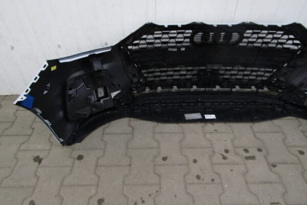 Bumper Audi A1 II 82A 18-82A807437  Voorbumper MK4513