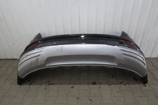 Bumper Audi E-Tron E Tron 4KE 18-4KE807511  Achterbumper MK4523