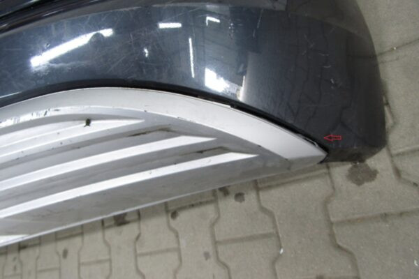 Bumper Audi E-Tron E Tron 4KE 18-4KE807511  Achterbumper MK4523