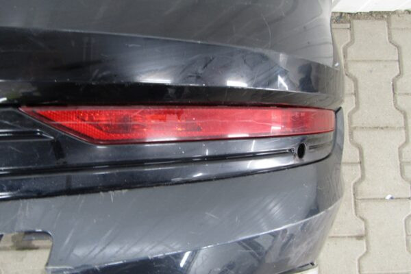 Bumper Audi E-Tron E Tron 4KE 18-4KE807511  Achterbumper MK4523