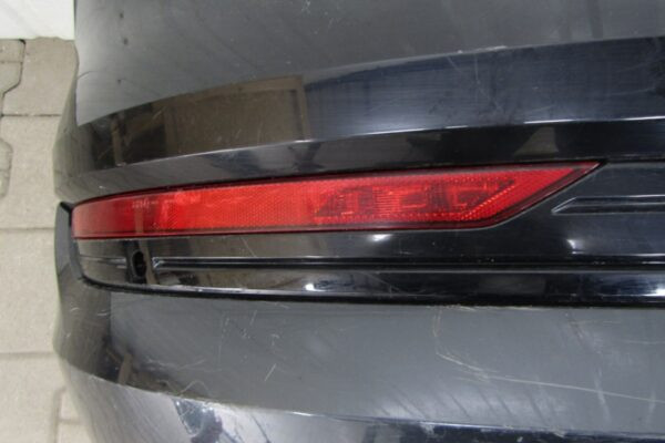 Bumper Audi E-Tron E Tron 4KE 18-4KE807511  Achterbumper MK4523