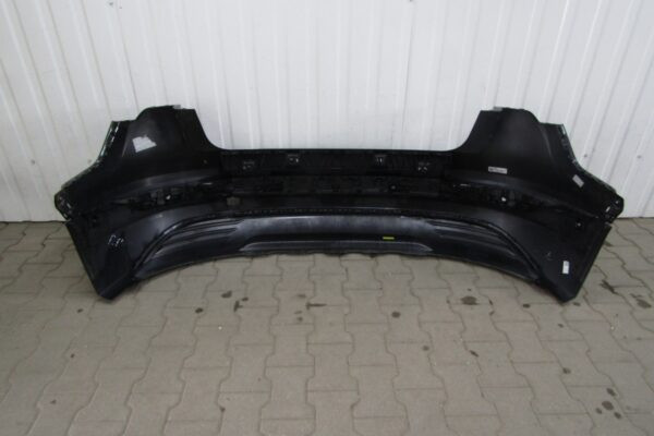 Bumper Audi E-Tron E Tron 4KE 18-4KE807511  Achterbumper MK4523