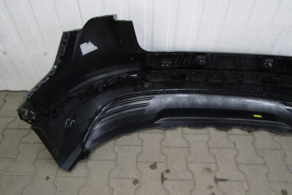 Bumper Audi E-Tron E Tron 4KE 18-4KE807511  Achterbumper MK4523