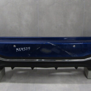 Bumper MERCEDES C-KLASSE W206 AMG stationwagen 21- A2068851103 Achterbumper MK4579