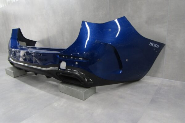 Bumper MERCEDES C-KLASSE W206 AMG stationwagen 21- A2068851103 Achterbumper MK4579
