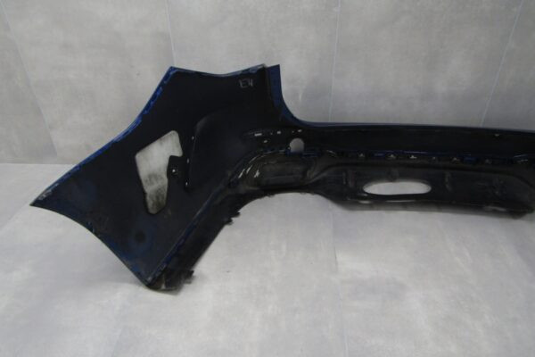 Bumper MERCEDES C-KLASSE W206 AMG stationwagen 21- A2068851103 Achterbumper MK4579