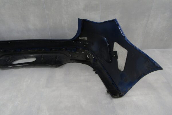 Bumper MERCEDES C-KLASSE W206 AMG stationwagen 21- A2068851103 Achterbumper MK4579