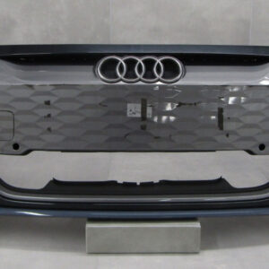 Bumper Audi E Tron GT 4J3 21-24 4J3807221 Voorbumper MK4598