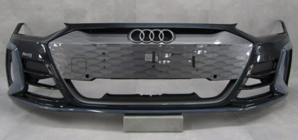Bumper Audi E Tron GT 4J3 21-24 4J3807221 Voorbumper MK4598