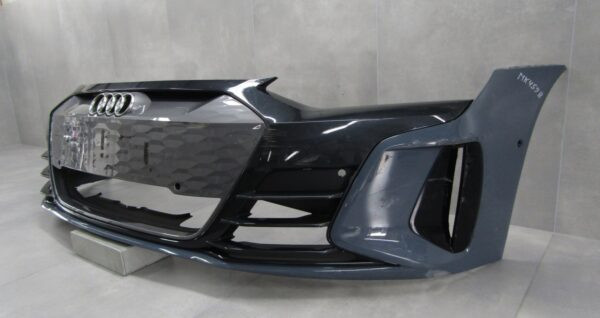 Bumper Audi E Tron GT 4J3 21-24 4J3807221 Voorbumper MK4598