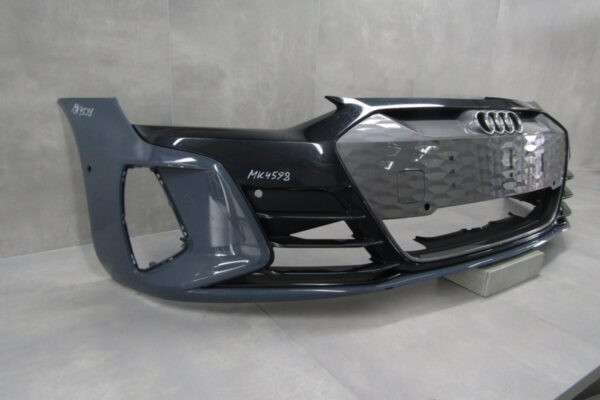 Bumper Audi E Tron GT 4J3 21-24 4J3807221 Voorbumper MK4598