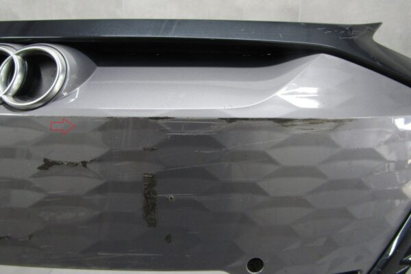 Bumper Audi E Tron GT 4J3 21-24 4J3807221 Voorbumper MK4598