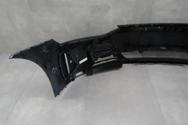 Bumper Audi E Tron GT 4J3 21-24 4J3807221 Voorbumper MK4598