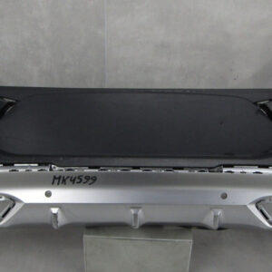 Bumper KIA STONIC GT LINE GTLINE FACELIFT 20- 86612-H8KA0 Achterbumper MK4599