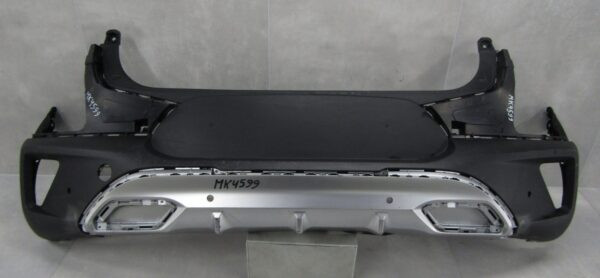 Bumper KIA STONIC GT LINE GTLINE FACELIFT 20- 86612-H8KA0 Achterbumper MK4599