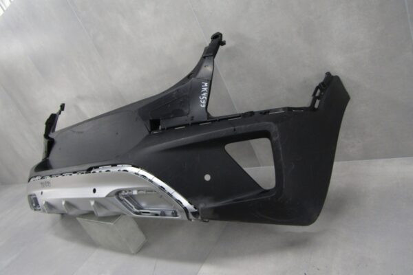 Bumper KIA STONIC GT LINE GTLINE FACELIFT 20- 86612-H8KA0 Achterbumper MK4599