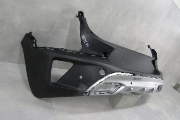 Bumper KIA STONIC GT LINE GTLINE FACELIFT 20- 86612-H8KA0 Achterbumper MK4599
