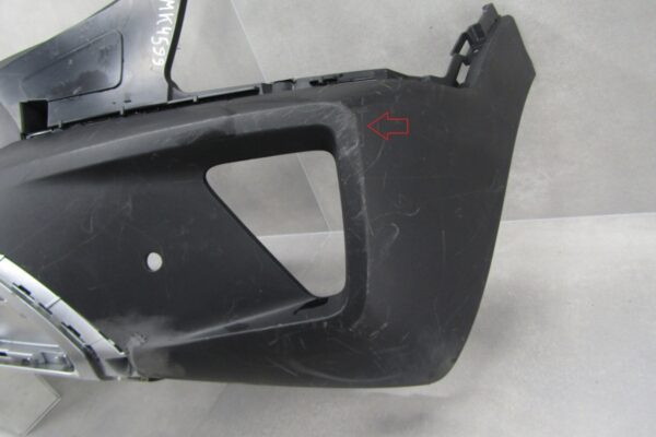 Bumper KIA STONIC GT LINE GTLINE FACELIFT 20- 86612-H8KA0 Achterbumper MK4599