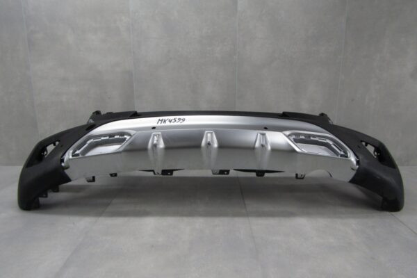Bumper KIA STONIC GT LINE GTLINE FACELIFT 20- 86612-H8KA0 Achterbumper MK4599