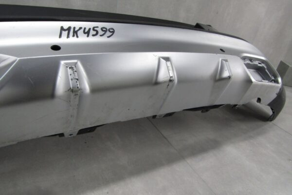 Bumper KIA STONIC GT LINE GTLINE FACELIFT 20- 86612-H8KA0 Achterbumper MK4599