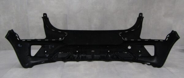 Bumper KIA STONIC GT LINE GTLINE FACELIFT 20- 86612-H8KA0 Achterbumper MK4599