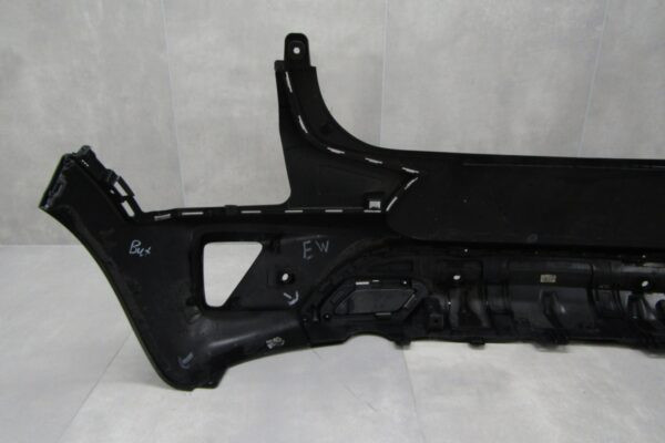 Bumper KIA STONIC GT LINE GTLINE FACELIFT 20- 86612-H8KA0 Achterbumper MK4599